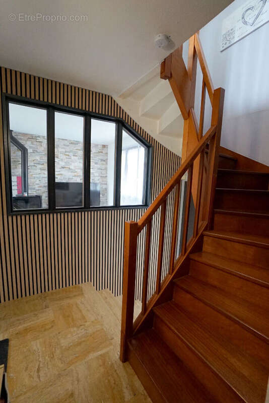 Maison à GARGENVILLE