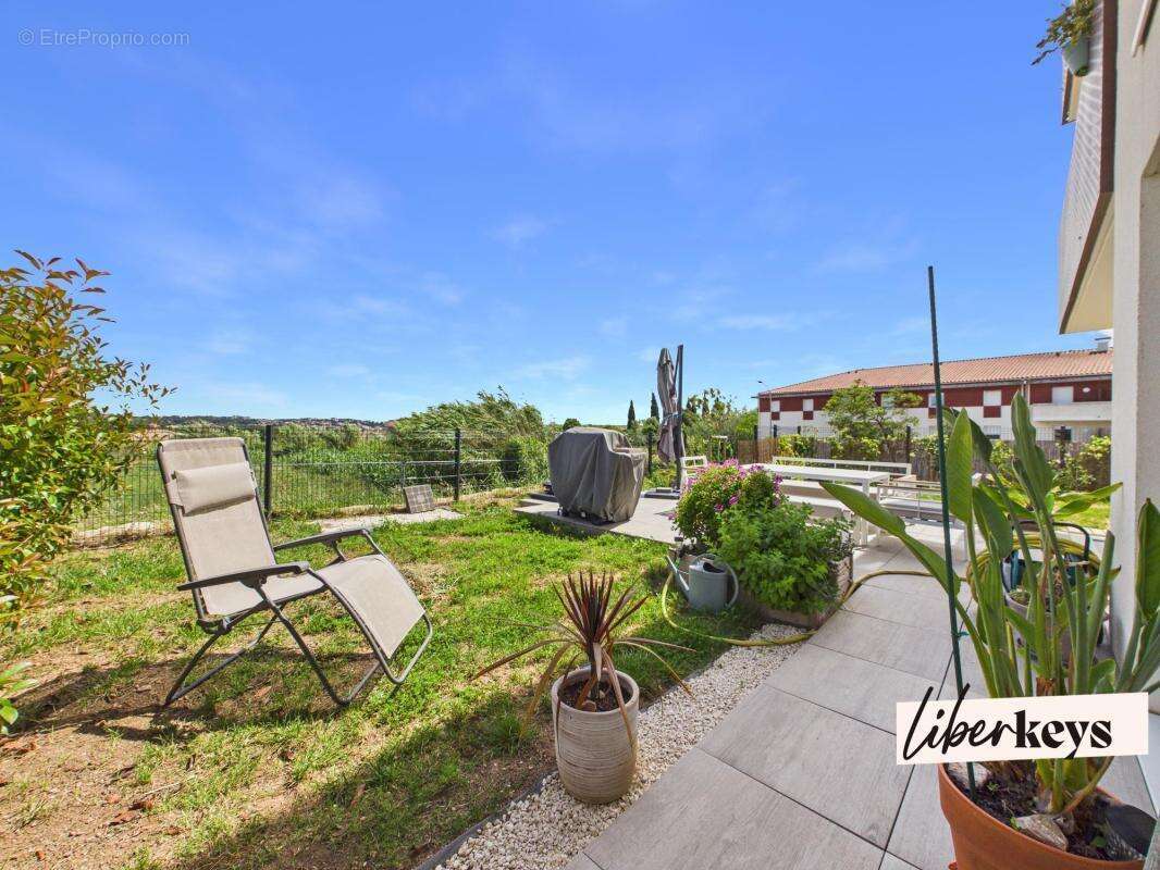 Appartement à FREJUS