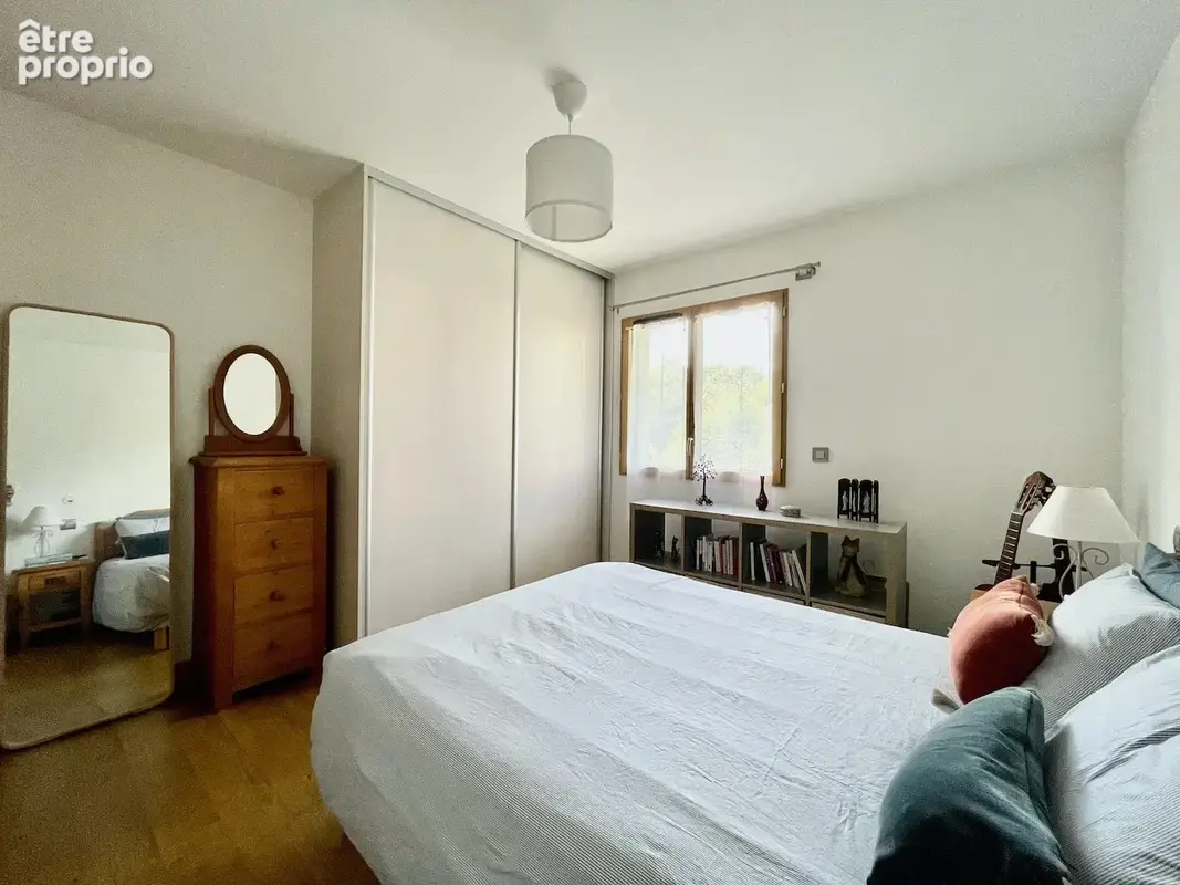 Appartement de standing 3 chambres et piscine - photo 16