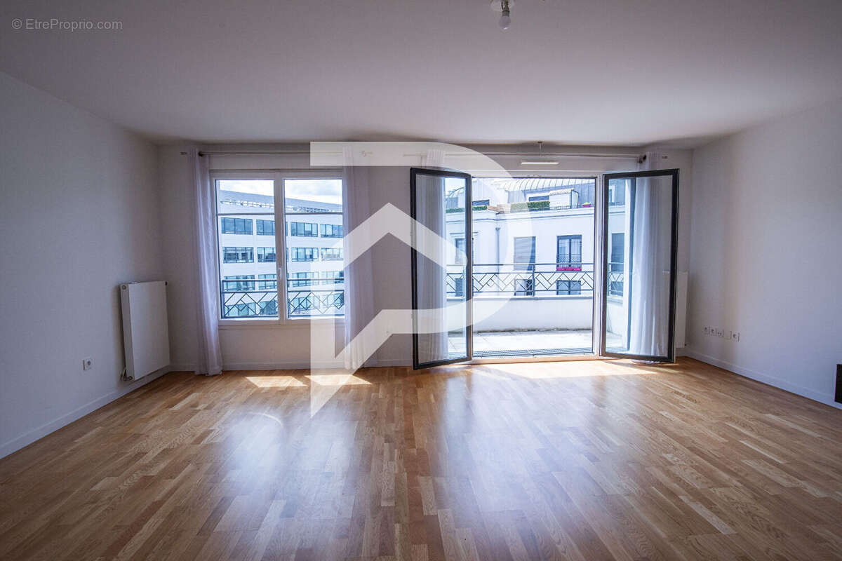 Appartement à CLAMART