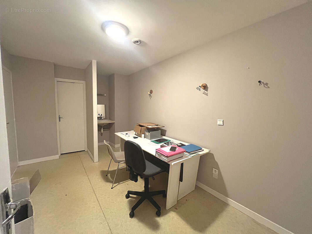 Commerce à SAINT-BRIEUC