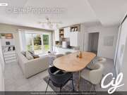 Appartement à SAINT-HERBLAIN