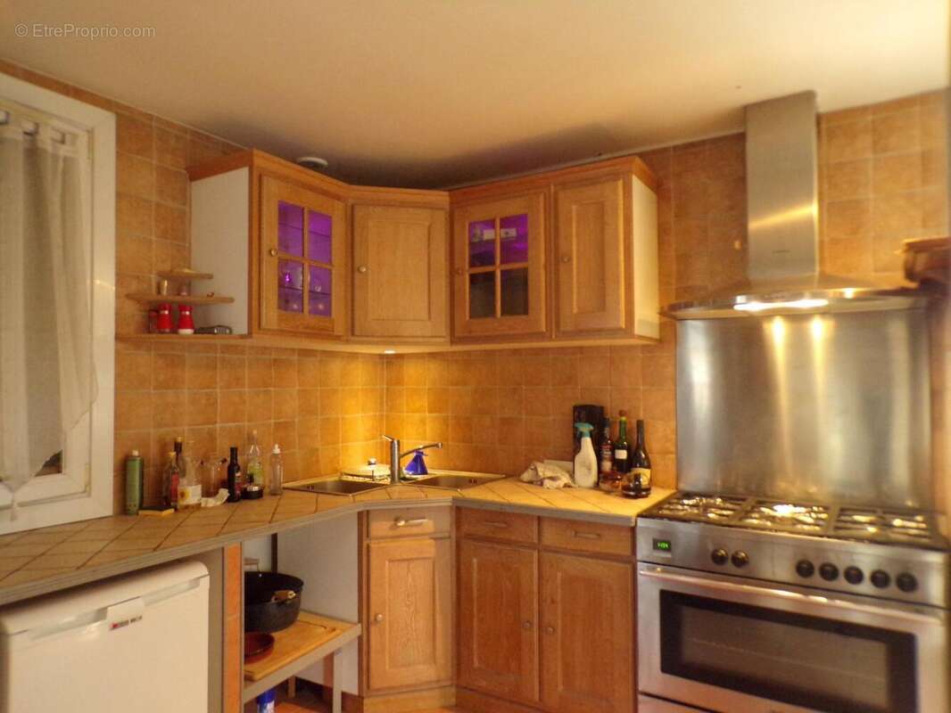 Photo 5 - Maison à BRUNOY