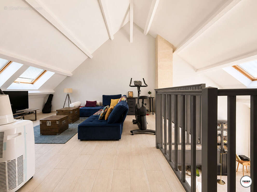 Maison Limay - photo 14