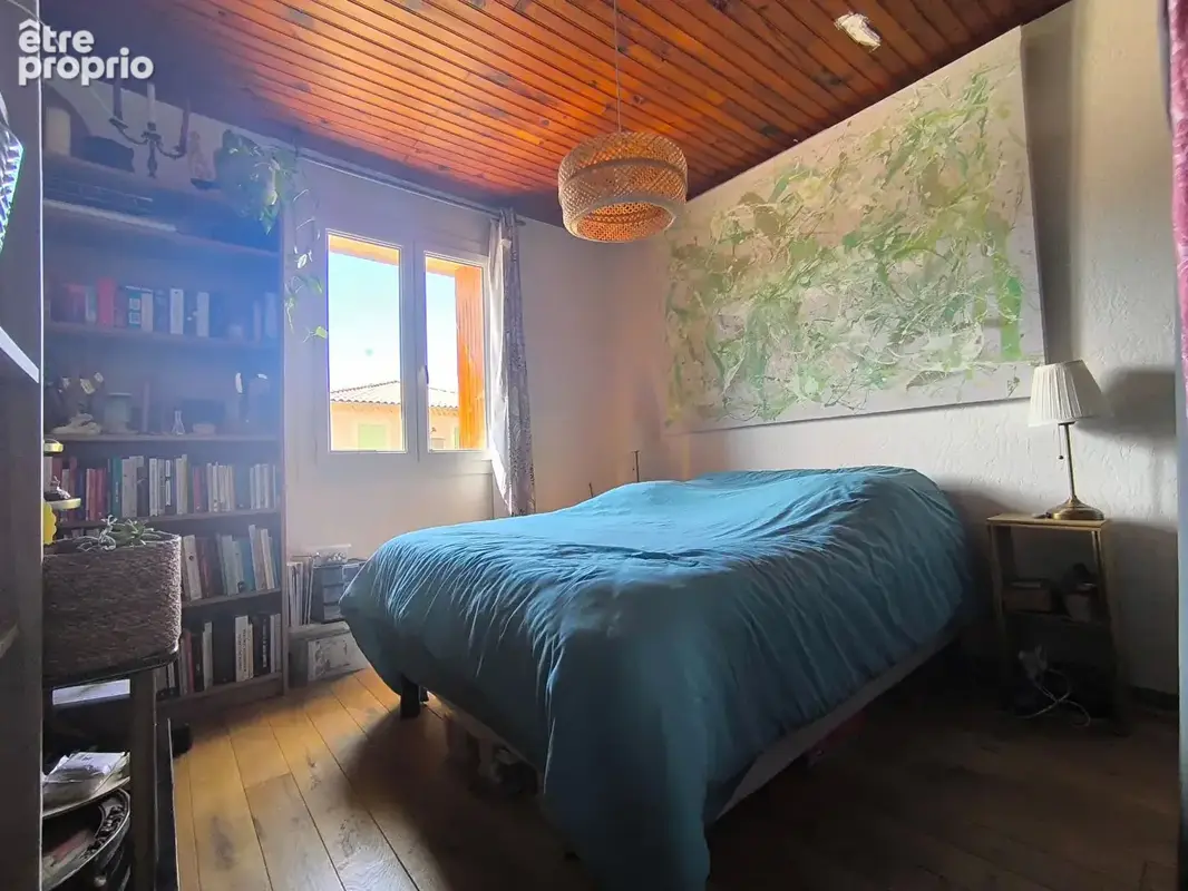 Appartement Vaison La Romaine - 3 pièces - 71 m² - photo 4