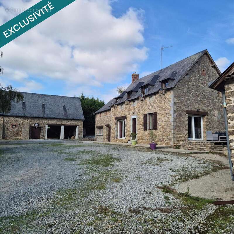 Photo 3 - Maison à ARON