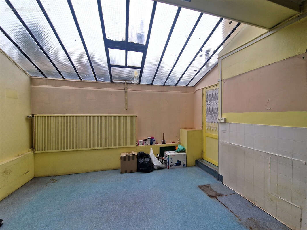 Maison à NONANCOURT