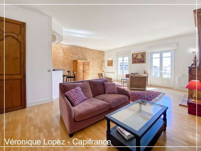 Appartement à AGEN