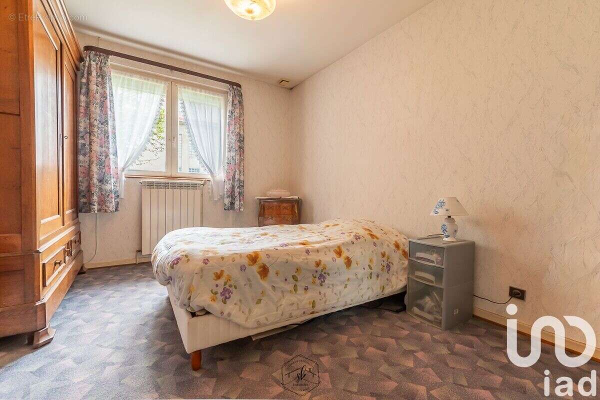 Photo 5 - Maison à TUCQUEGNIEUX