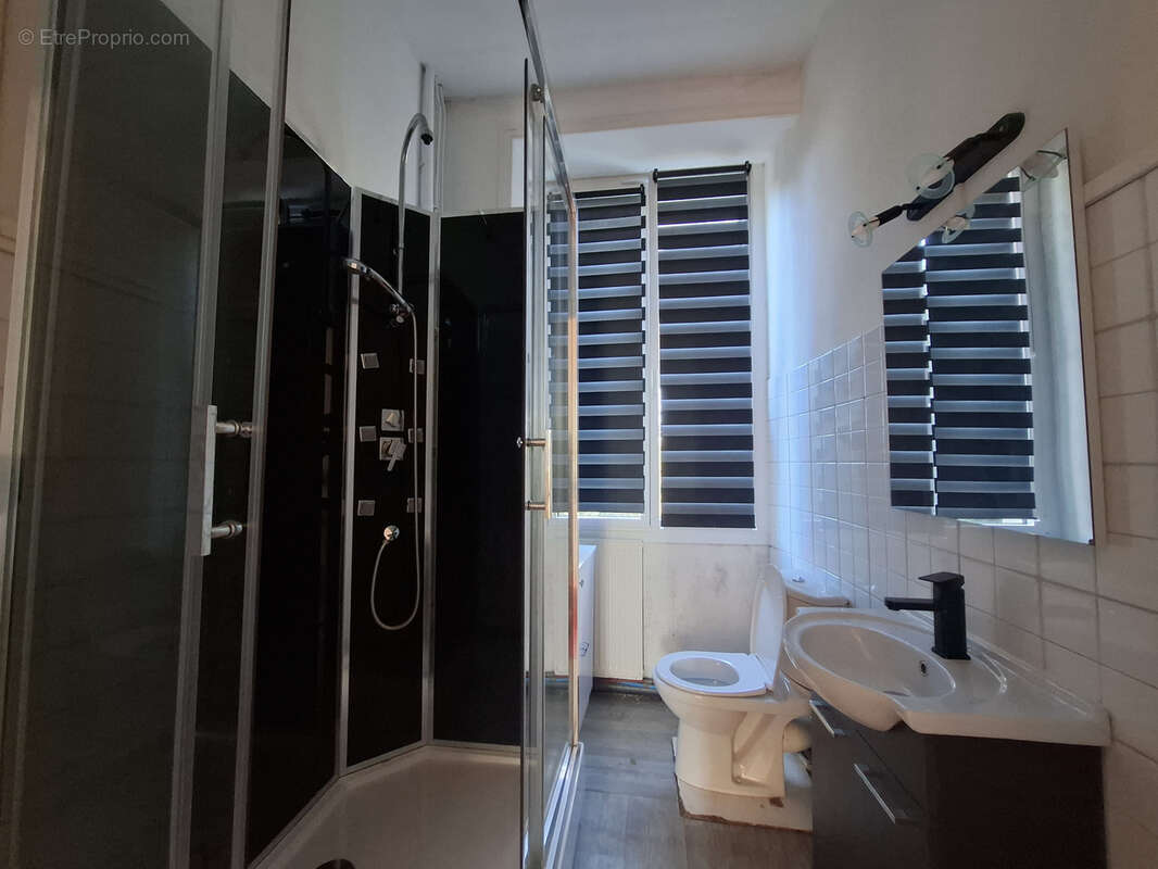 Maison à SAINT-GERVAIS