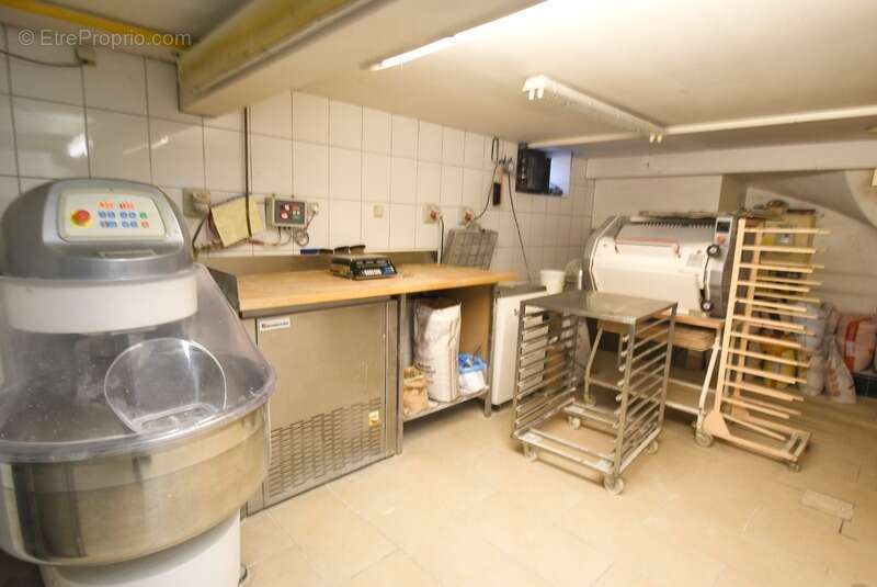 Commerce à STRASBOURG