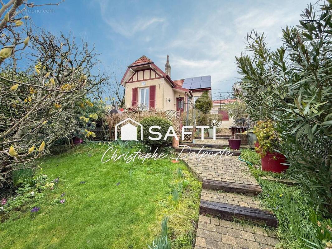 Photo 1 - Maison à LE HAVRE