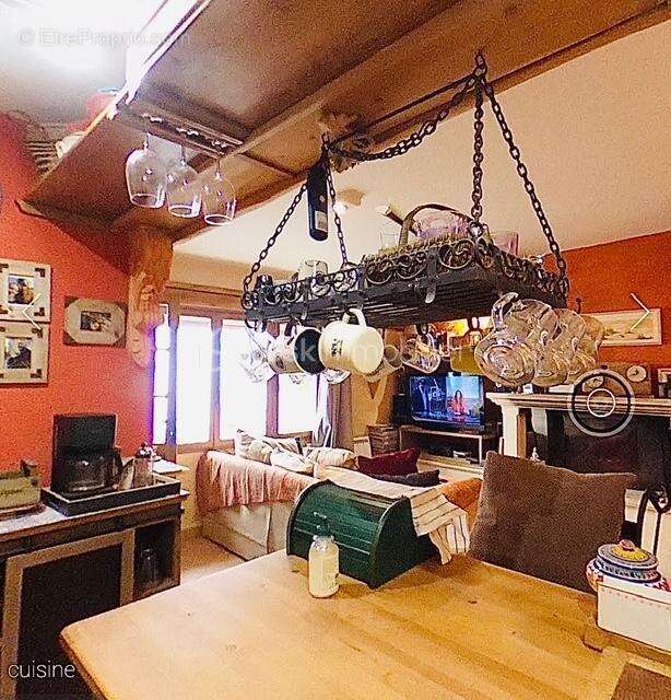 Maison à SAINT-ANDRE-LES-ALPES