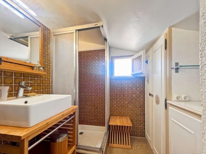 Appartement à HYERES