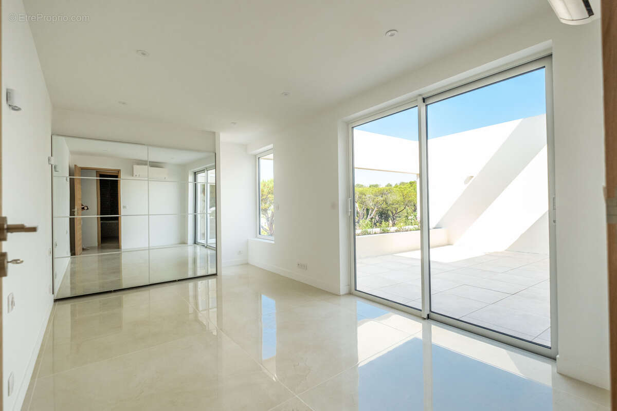 Appartement à BANDOL