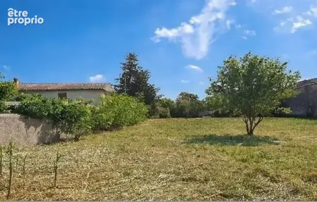 Terrain 358 m² à vendre à Bouillargues (30230) - photo 3
