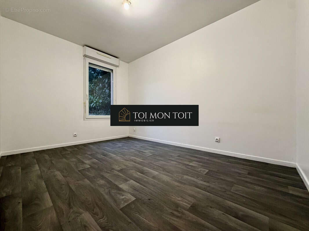 Appartement à SURVILLIERS