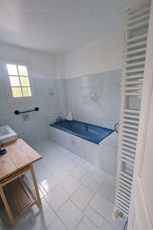 Maison à ROSNY-SUR-SEINE