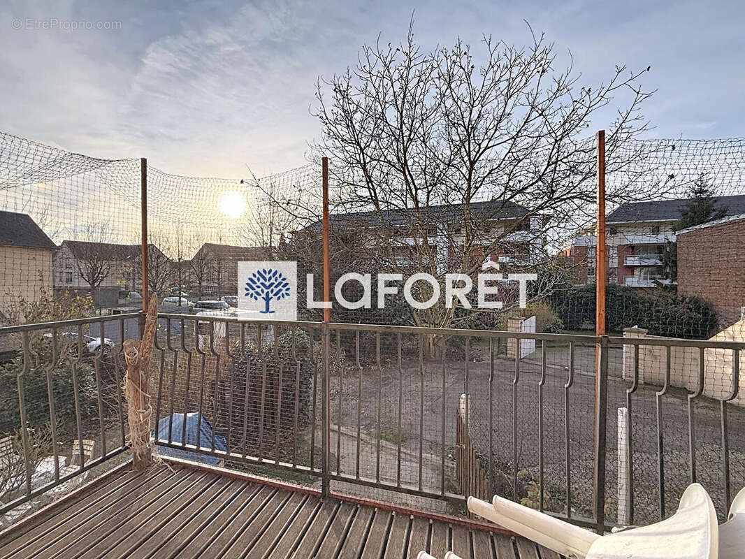 Maison à AMFREVILLE-LA-MI-VOIE