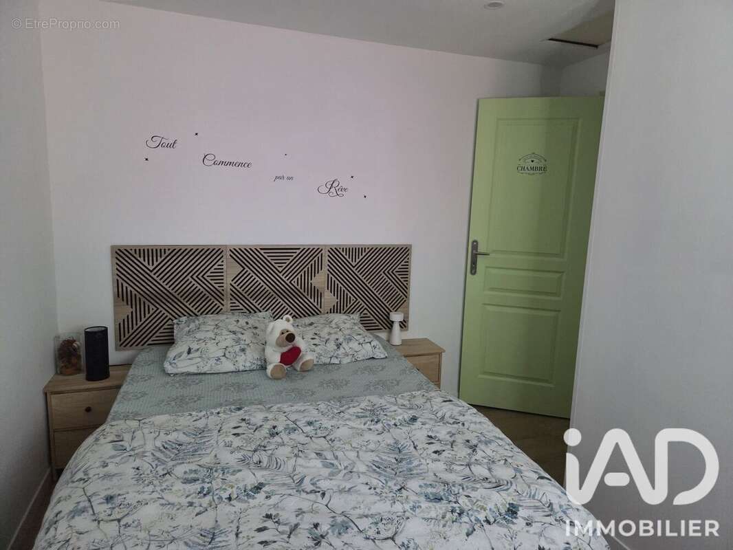 Maison 90 m² à Croze  - photo 4