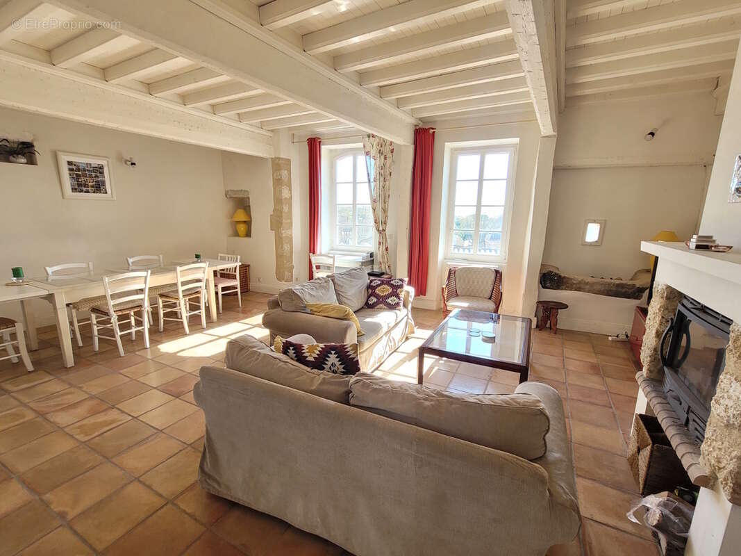 Maison à MURVIEL-LES-BEZIERS