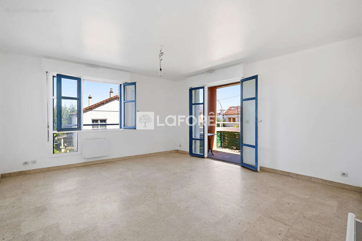 Appartement à vendre à Roissy En Brie 2 pièce(s) 44.11 m2 - photo 5