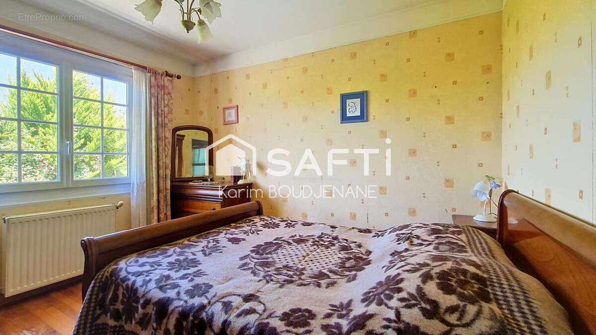 Maison 90 m² à Belloy-En-France  - photo 6