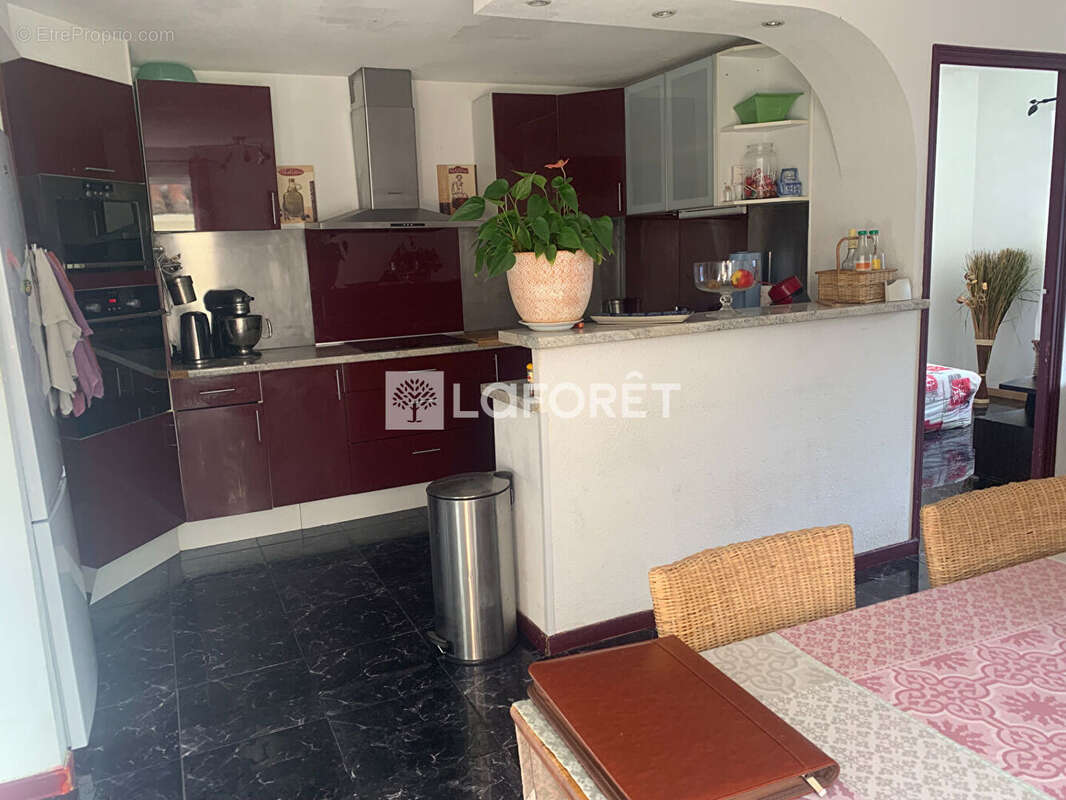 Appartement à LE PERTHUS