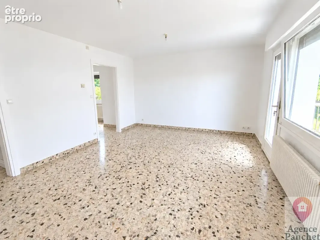 Appartement spacieux   Boulogne-sur-Mer, à proximité du lycée Mariette - photo 4