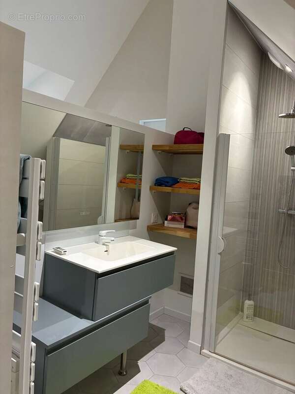 Maison à NOISY-SUR-ECOLE