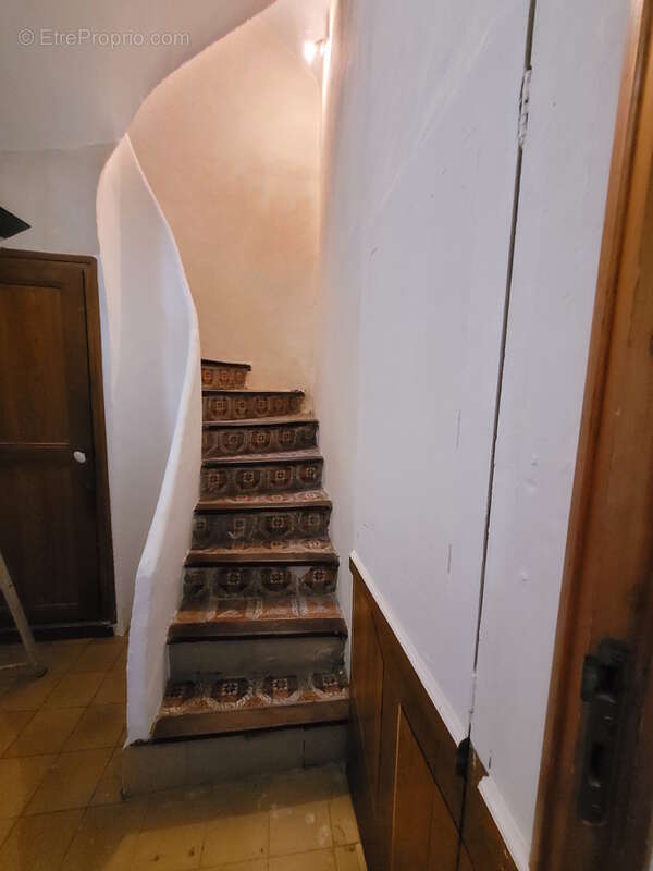 Maison à ALIGNAN-DU-VENT