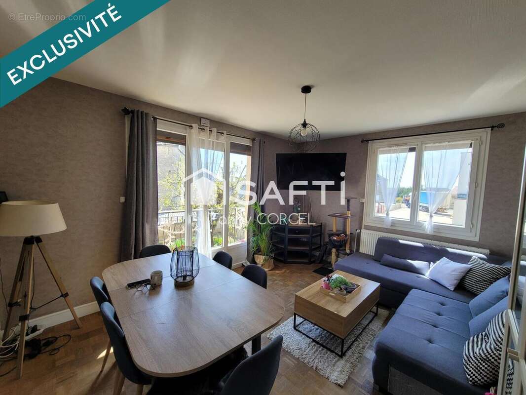 Photo 6 - Maison à CHATILLON-SUR-SEINE