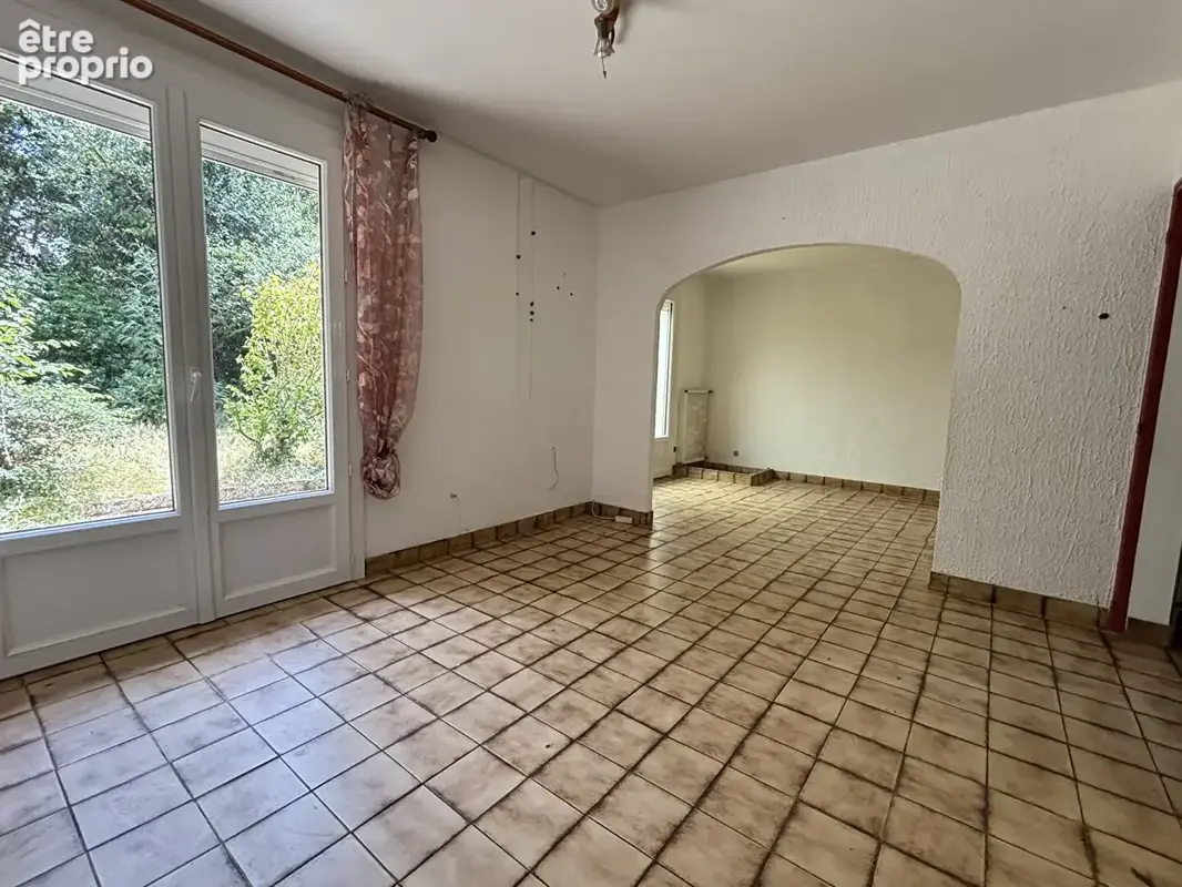 Pornichet - ermur - maison a renover - photo 2