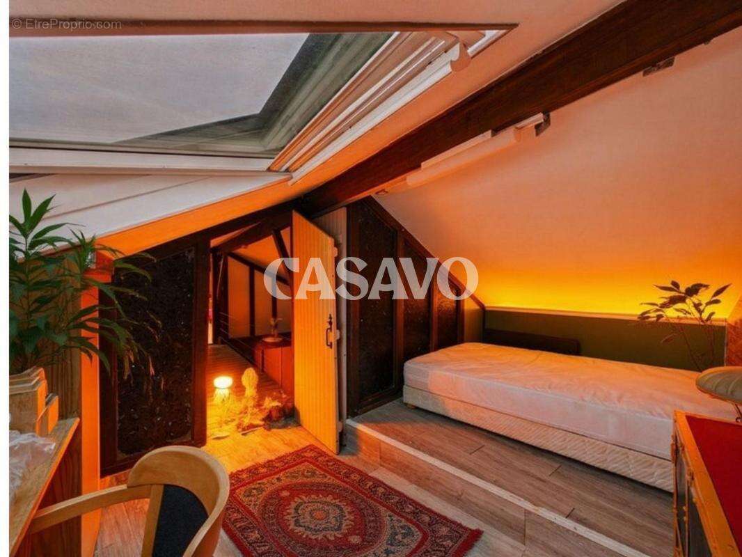 Appartement à MONTREUIL