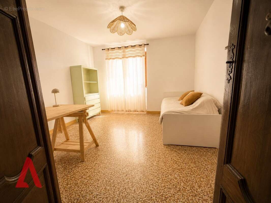 Maison au cour de Neffiès avec 3 chambres et terrace 58 m2 - photo 7