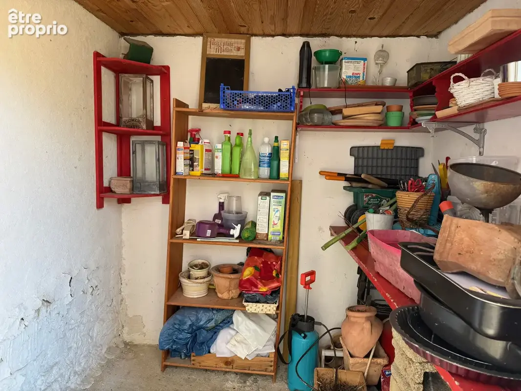 Auv 1234 : Maison rénovée avec jardin et garage à Marcillat, 641m2 - photo 20