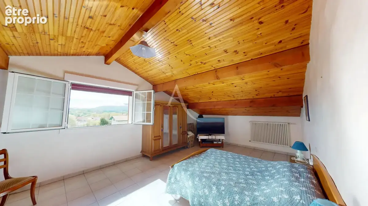 Maison Centre ville - Urrugne - 8 pièce(s) 238 m2 - photo 6