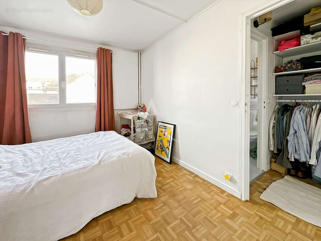Appartement à POISSY