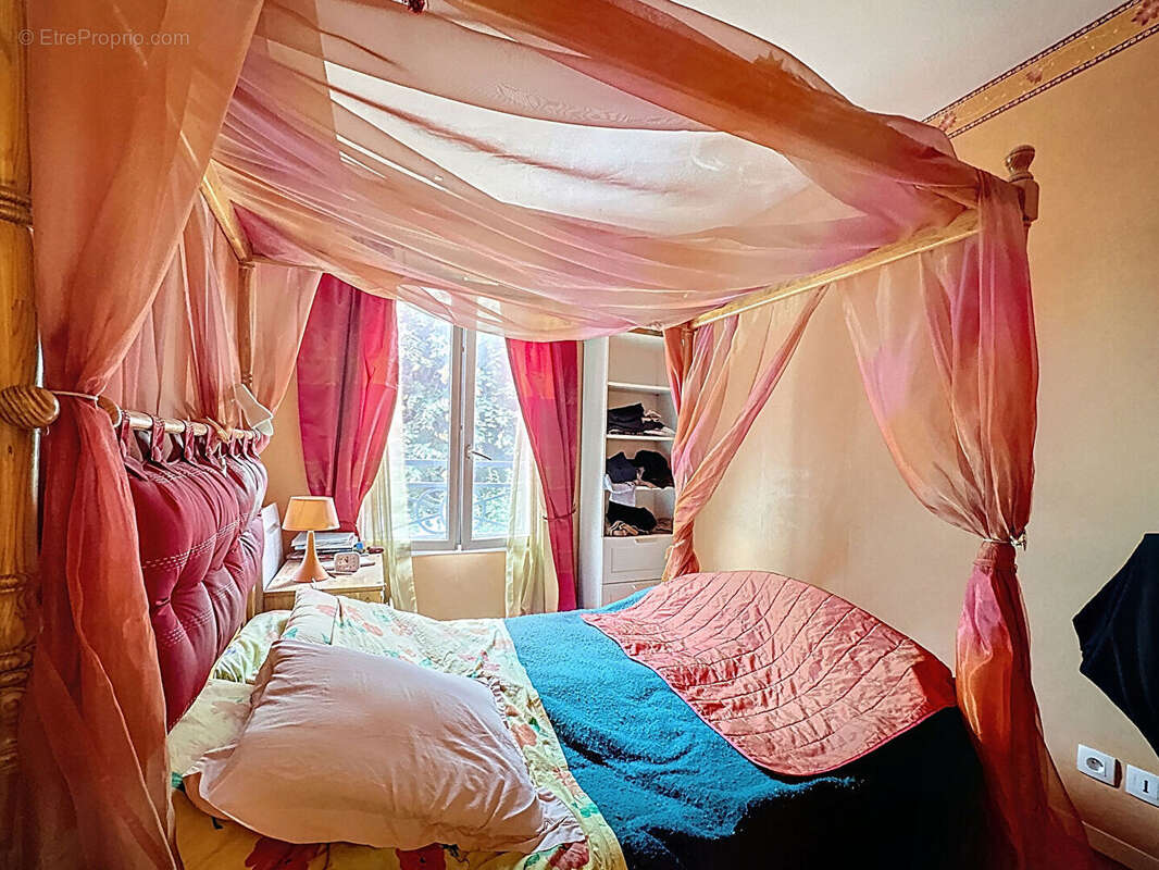 Appartement à VILLIERS-SUR-MARNE