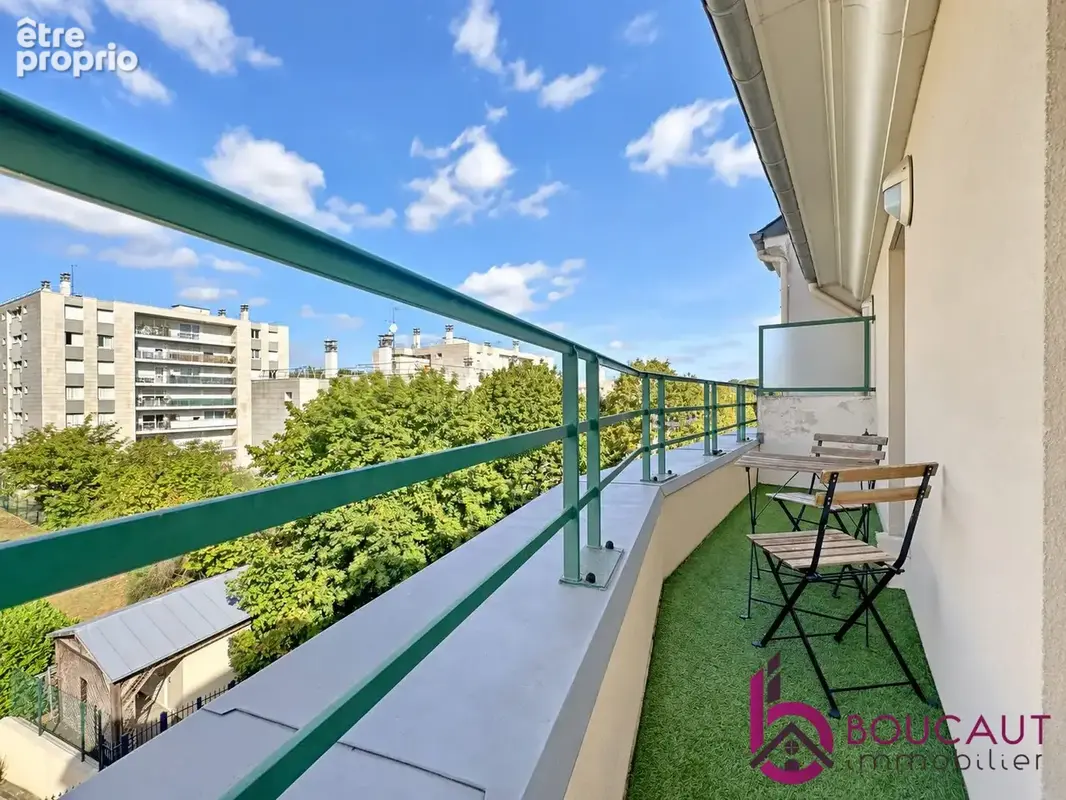 Appartement 1 pièce 25 m² à vendre à Le Plessis-Robinson (92350) - photo 2