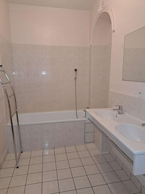 Appartement à NEVERS