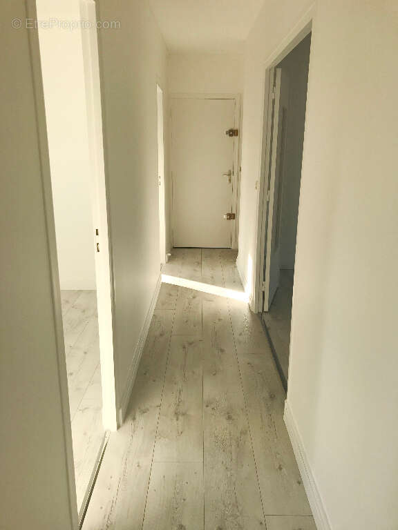 Maison à MONTFERMEIL