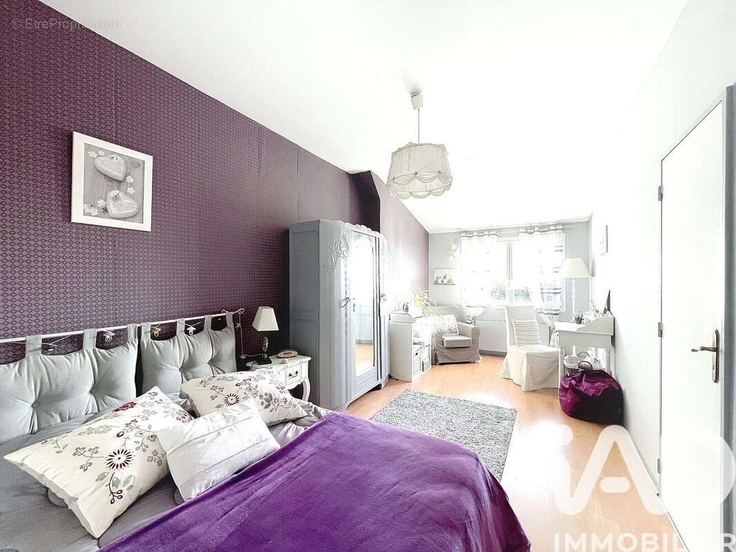 Maison 110 m² à Chalons-En-Champagne  - photo 5