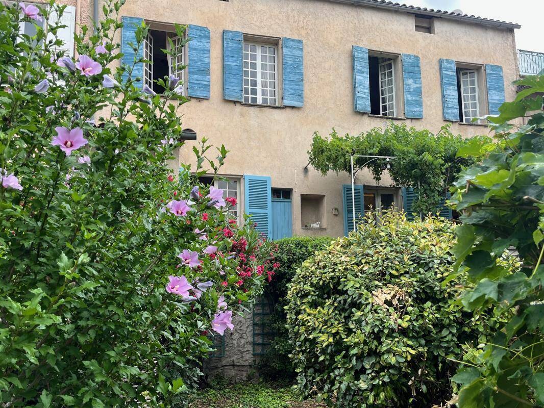 Maison à BUIS-LES-BARONNIES