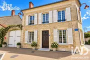Photo 1 - Maison à ENTRAINS-SUR-NOHAIN