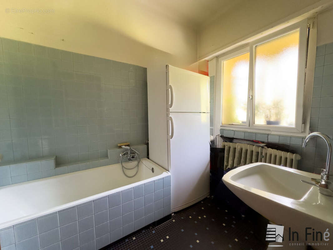 Appartement 136 m² à Ostwald  - photo 6