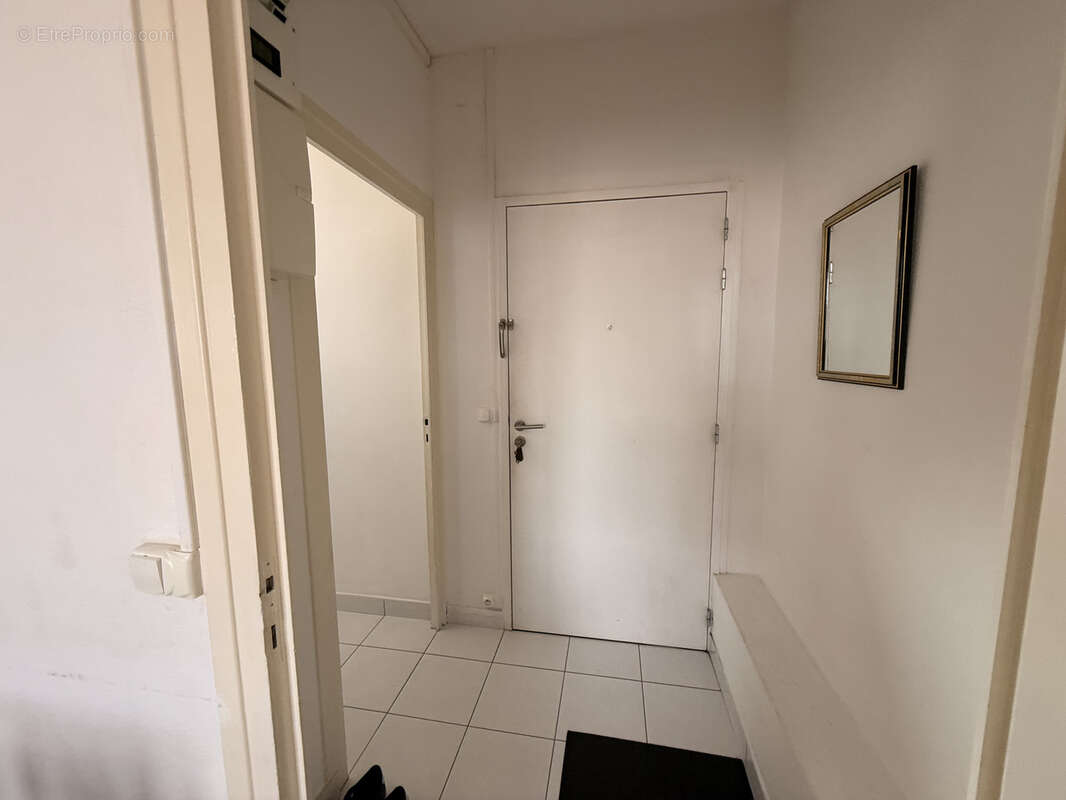 Appartement à LES SABLES-D'OLONNE