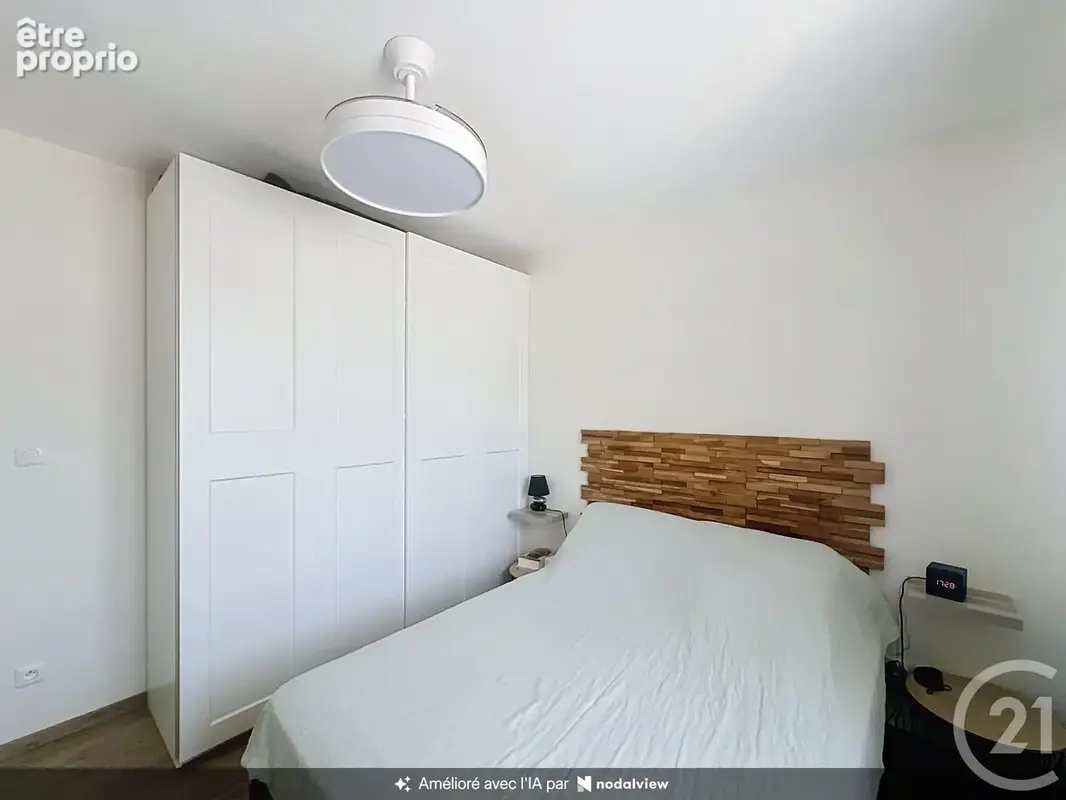 Maison 5 pièces 97 m² à vendre à La Ferte-Saint-Aubin (45240) - photo 8