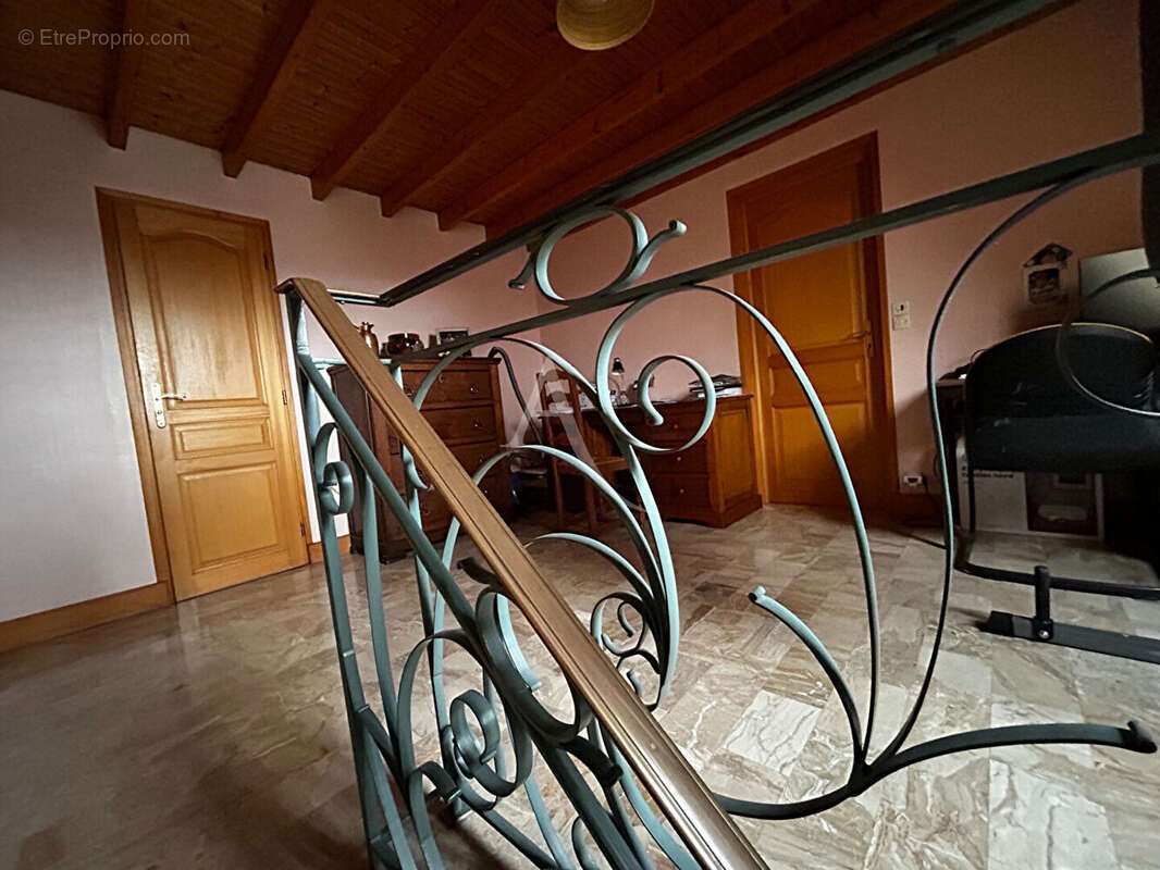 Maison à MANINGHEM
