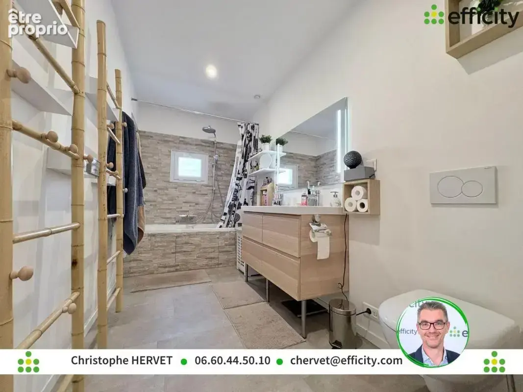 Maison 5 pièces 94 m² à vendre à Angouleme (16000) - photo 8